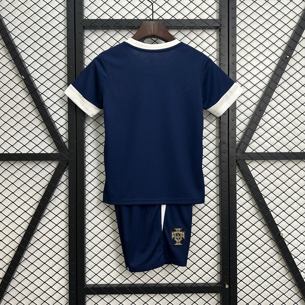 Kids Portugal Training Kit 2025-26