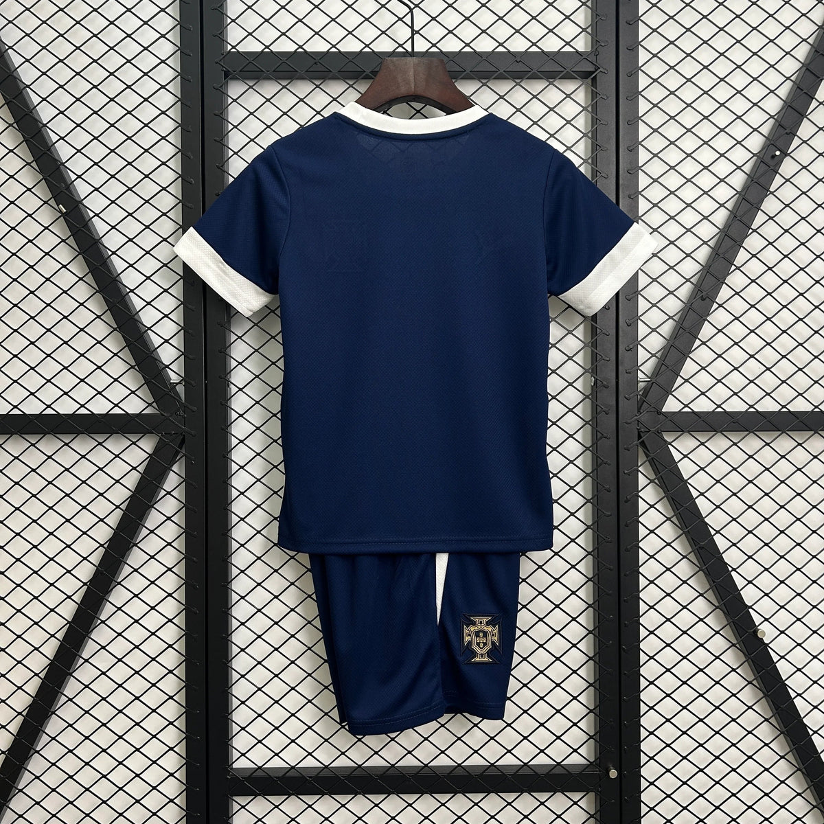 Kids Portugal Training Kit 2025-26