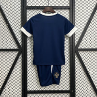 Kids Portugal Training Kit 2025-26