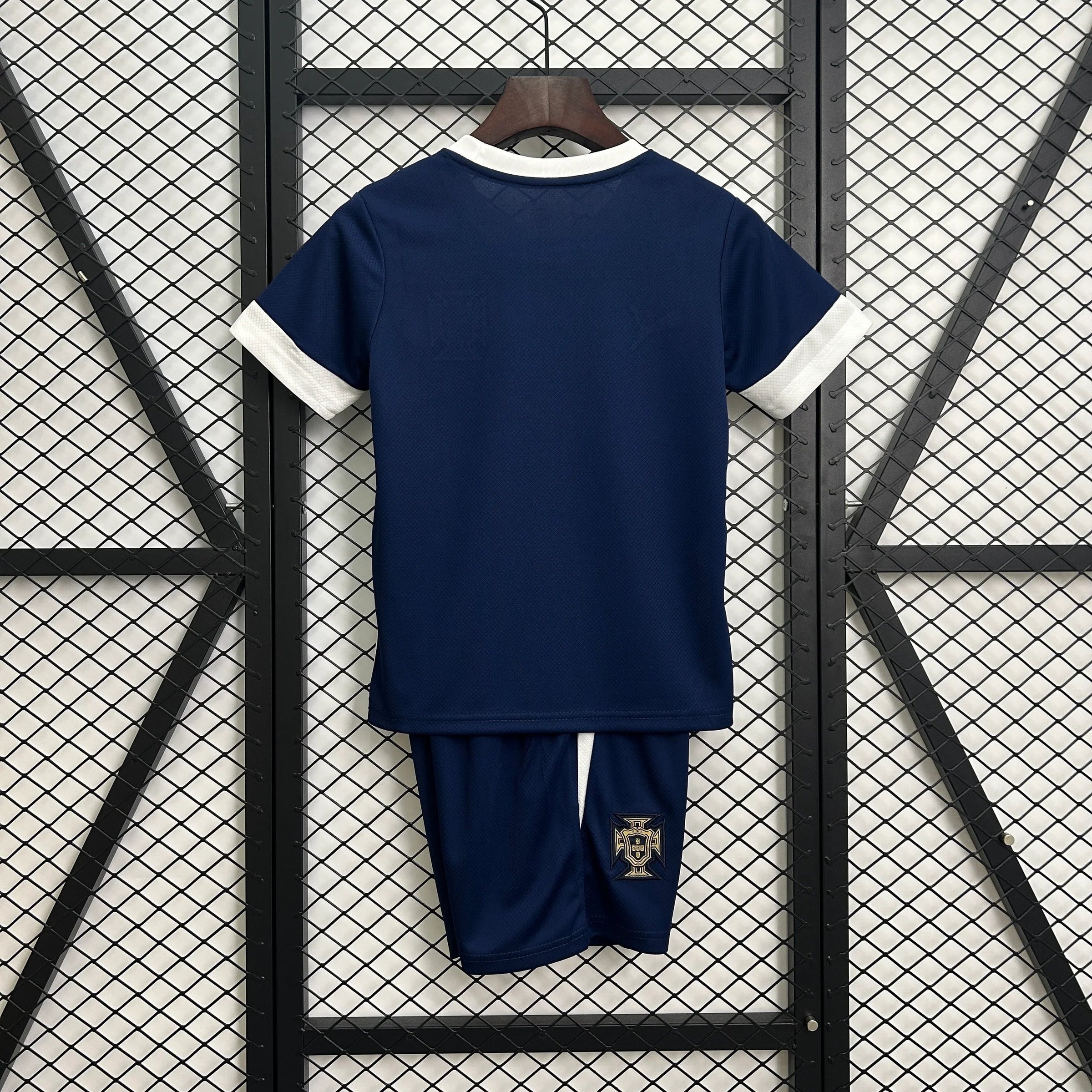 Kids Portugal Training Kit 2025-26