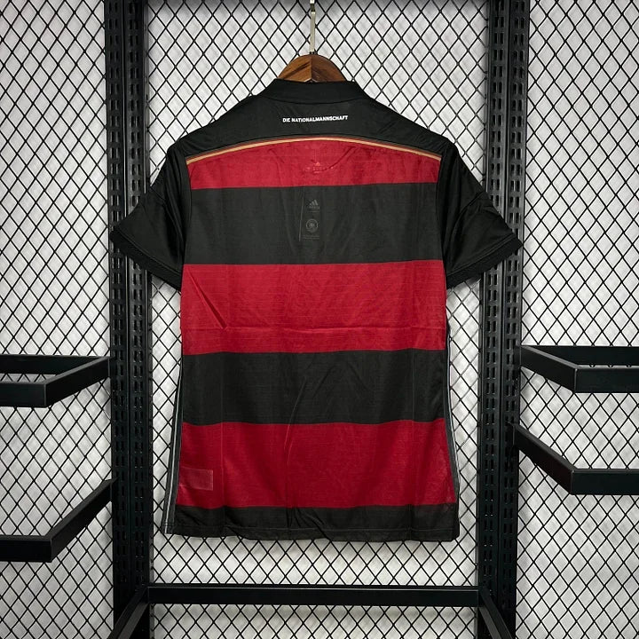 SHIRT RETRO GERMANY 2014