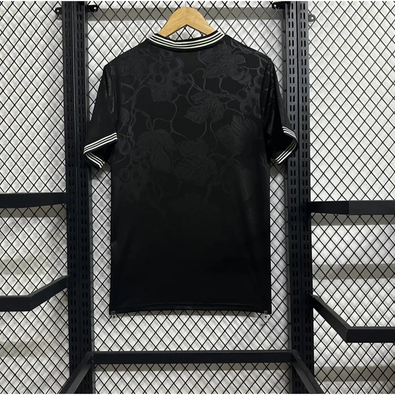 Juventus Shirt 2025-26