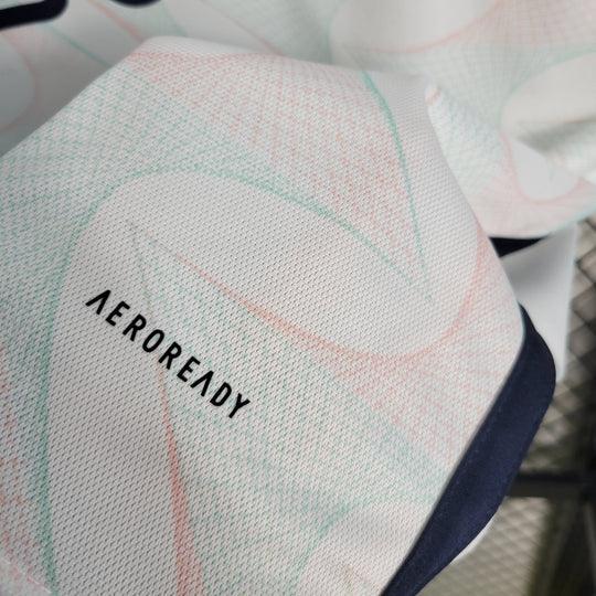 Ajax Shirt 2023-2024 Away