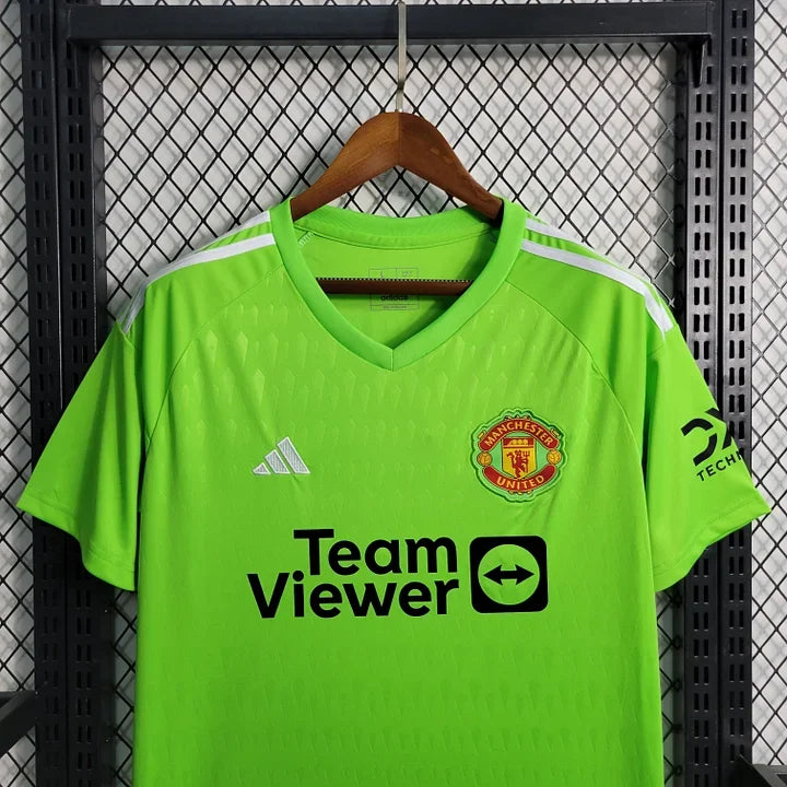 Manchester United Shirt 2023 2024 Home