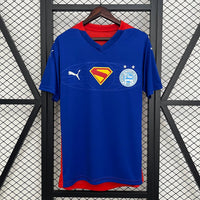 Bahia Superman Shirt 2025-26