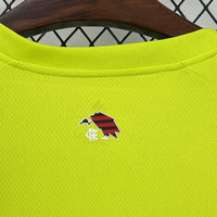 25-26 Flamengo Shirt