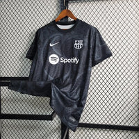FC Barcelona Shirt 2023-2024 Special Edition