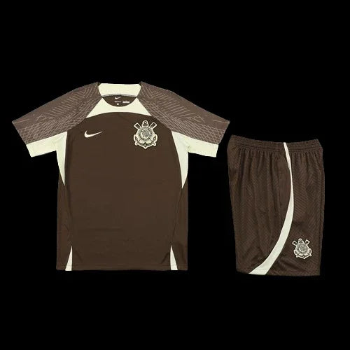 Corinthians Kit