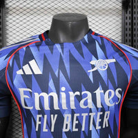 Arsenal Shirt 2025/26