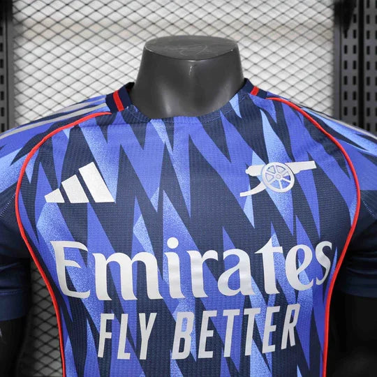 Arsenal Shirt 2025/26