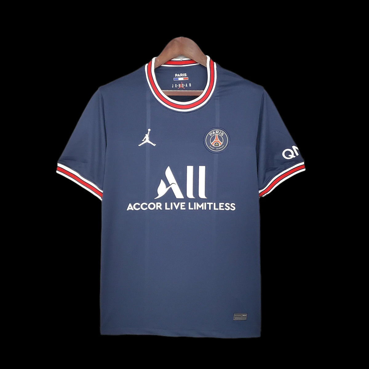 SHIRT PARIS SG HOME 21/22