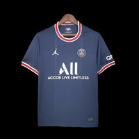 SHIRT PARIS SG HOME 21/22