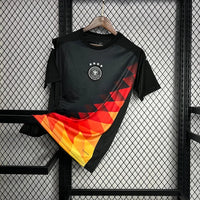Germany Football Shirt 2024 2025 Goalkeeper