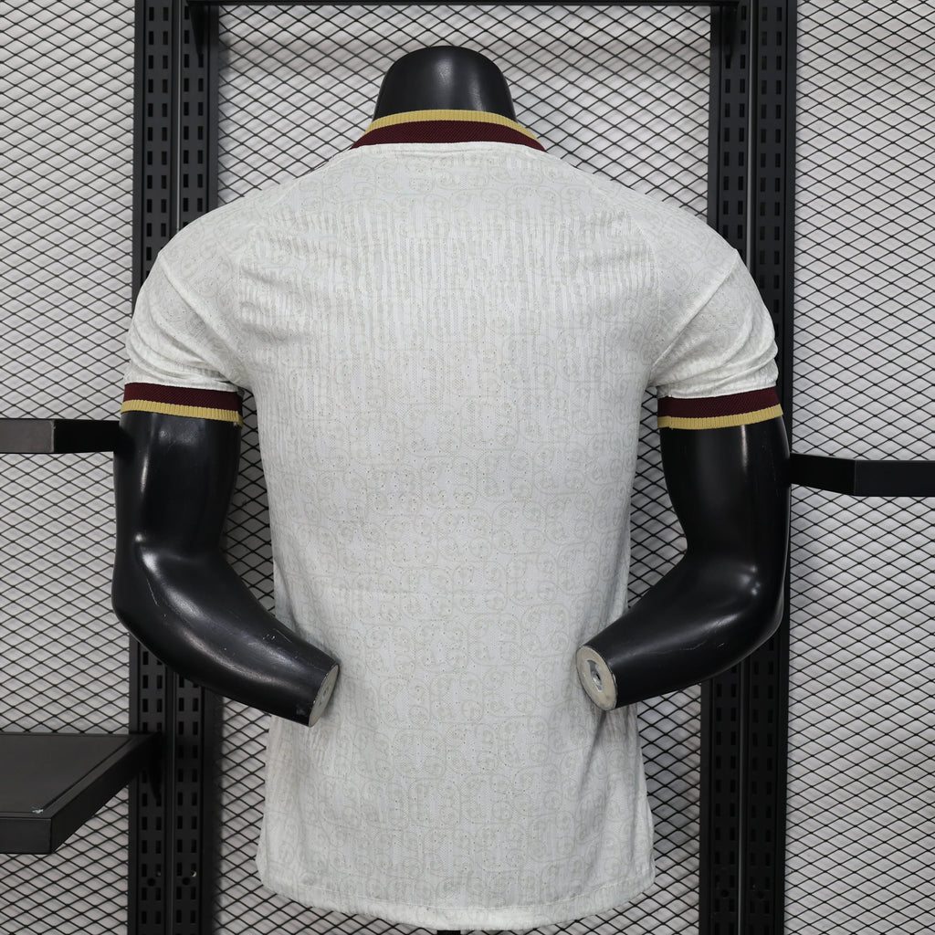 Spain Away World Cup Shirt 2026