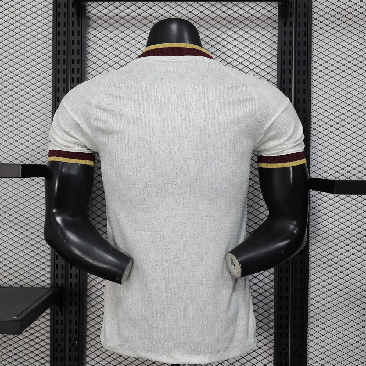 Spain Away World Cup Shirt 2026