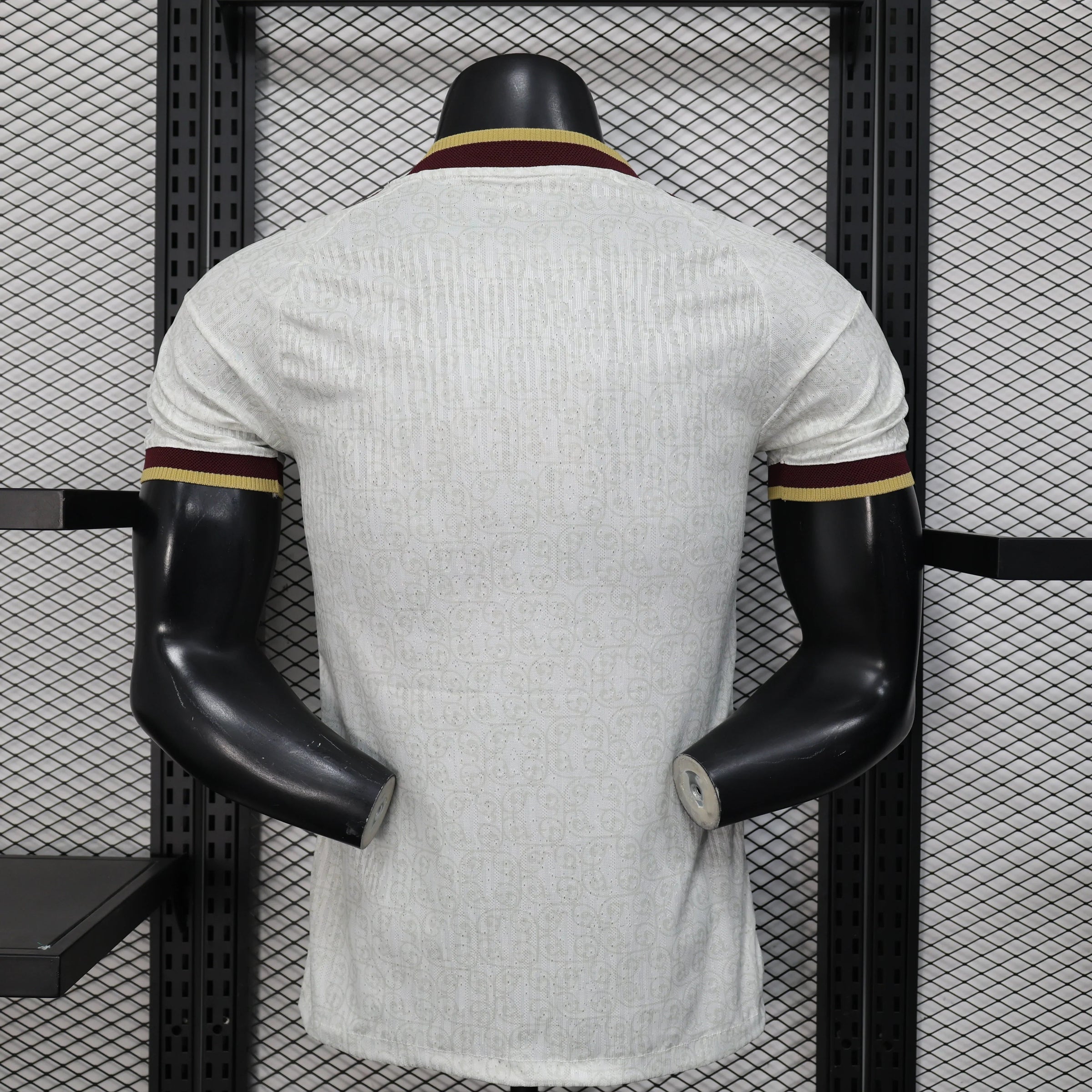 Spain Away World Cup Shirt 2026