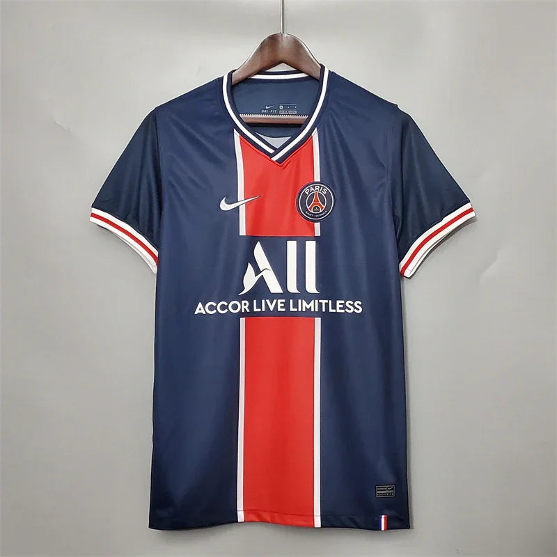 PSG Shirt 2020-21