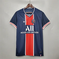 PSG Shirt 2020-21
