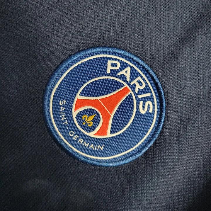 Paris Retro Shirt 2017 2018