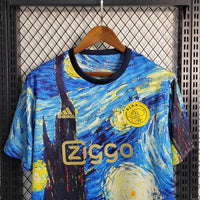 Ajax Shirt 2023-2024 Special Edition COLOR