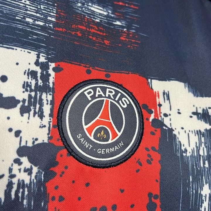Paris Saint Germain PSG Football Shirt 2024 2025 Training