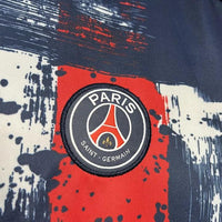 Paris Saint Germain PSG Football Shirt 2024 2025 Training