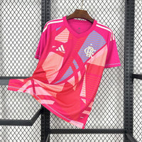 25-26 Flamengo Shirt