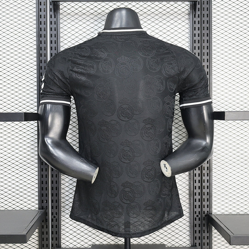 Real Madrid Concept Shirt 2026-27