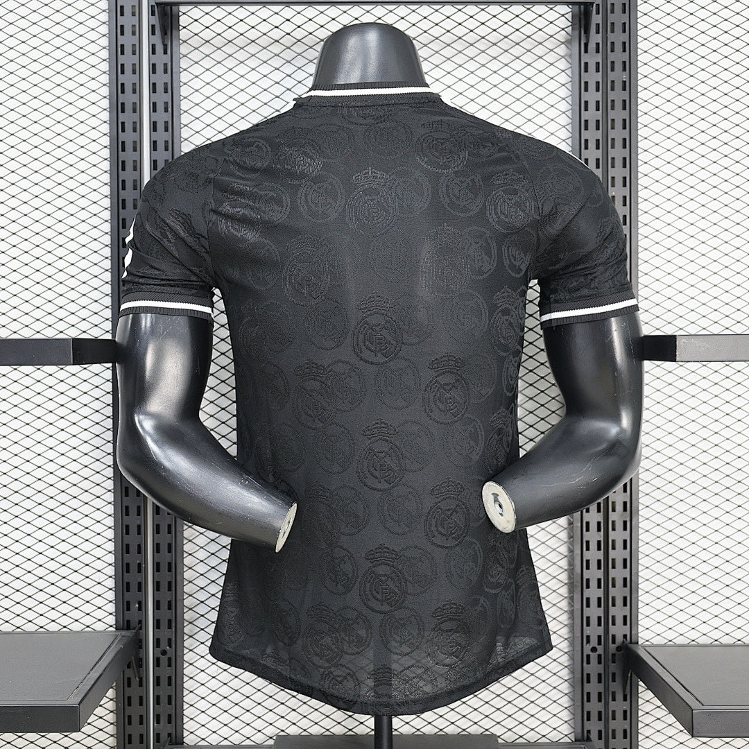 Real Madrid Concept Shirt 2026-27