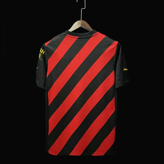 Manchester City Shirt 2022/23
