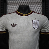 Spain Away World Cup Shirt 2026