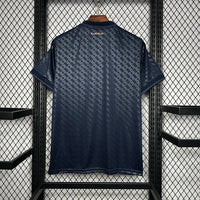 Juventus Football Third Shirt 2024 2025