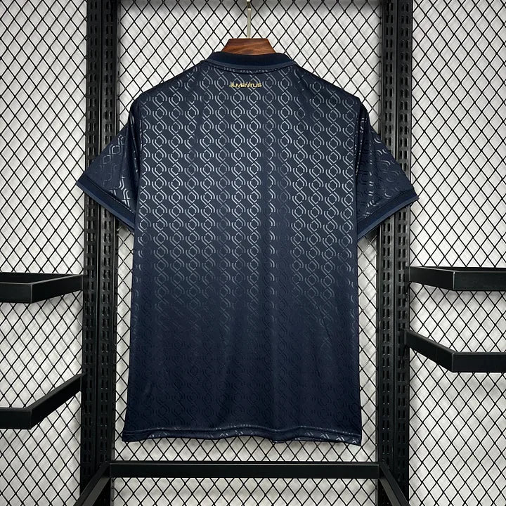 Juventus Football Third Shirt 2024 2025