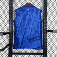 Chelsea sans Sleeve Shirt 2025-26