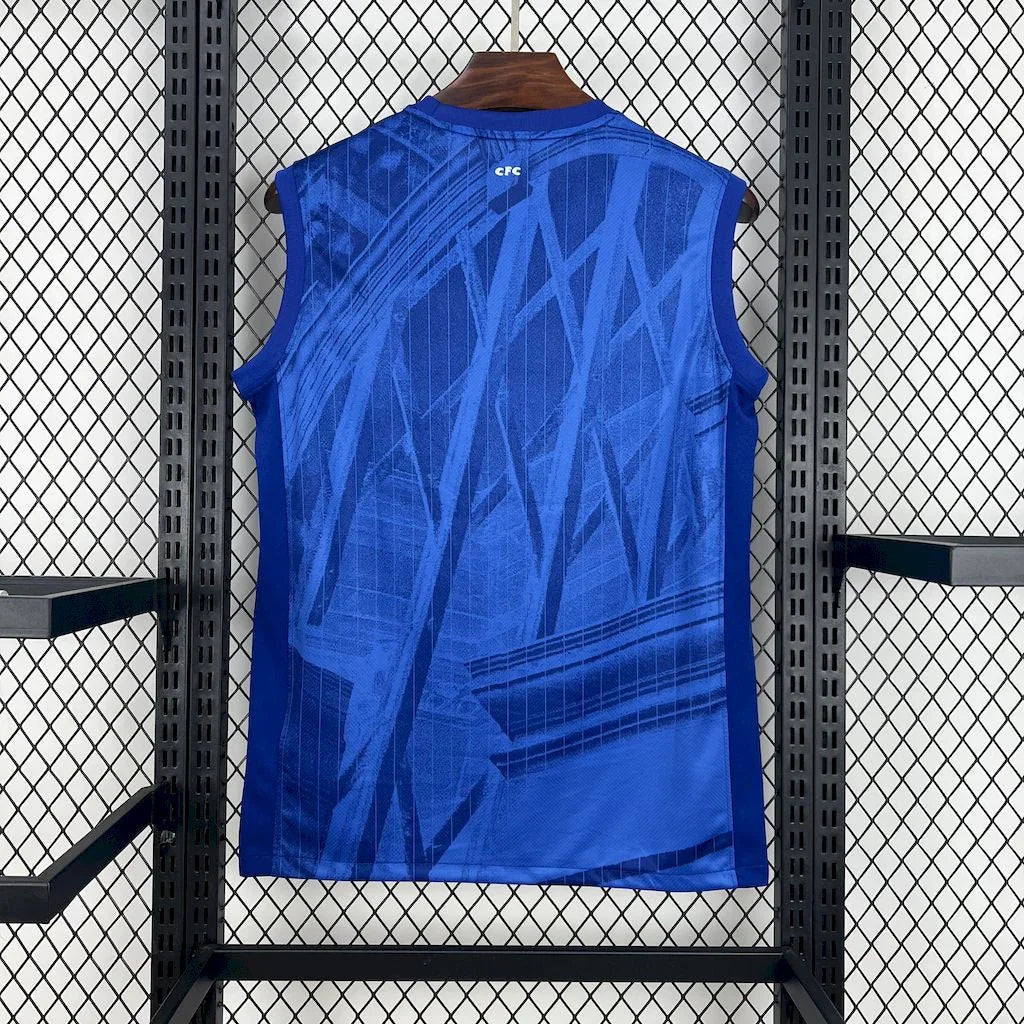 Chelsea sans Sleeve Shirt 2025-26