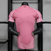 Inter Miami Football Home Shirt 2025 2026