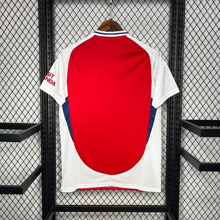 SHIRT ARSENAL 2024/25 HOME