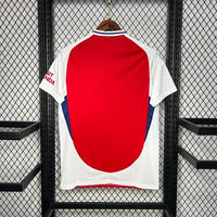 SHIRT ARSENAL 2024/25 HOME