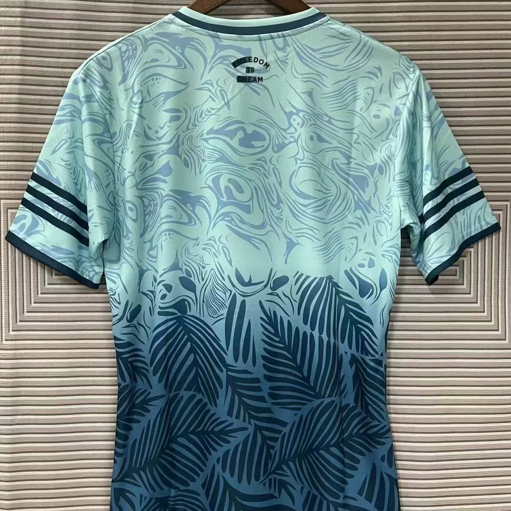 inter Miami Concept Shirt 2025-26