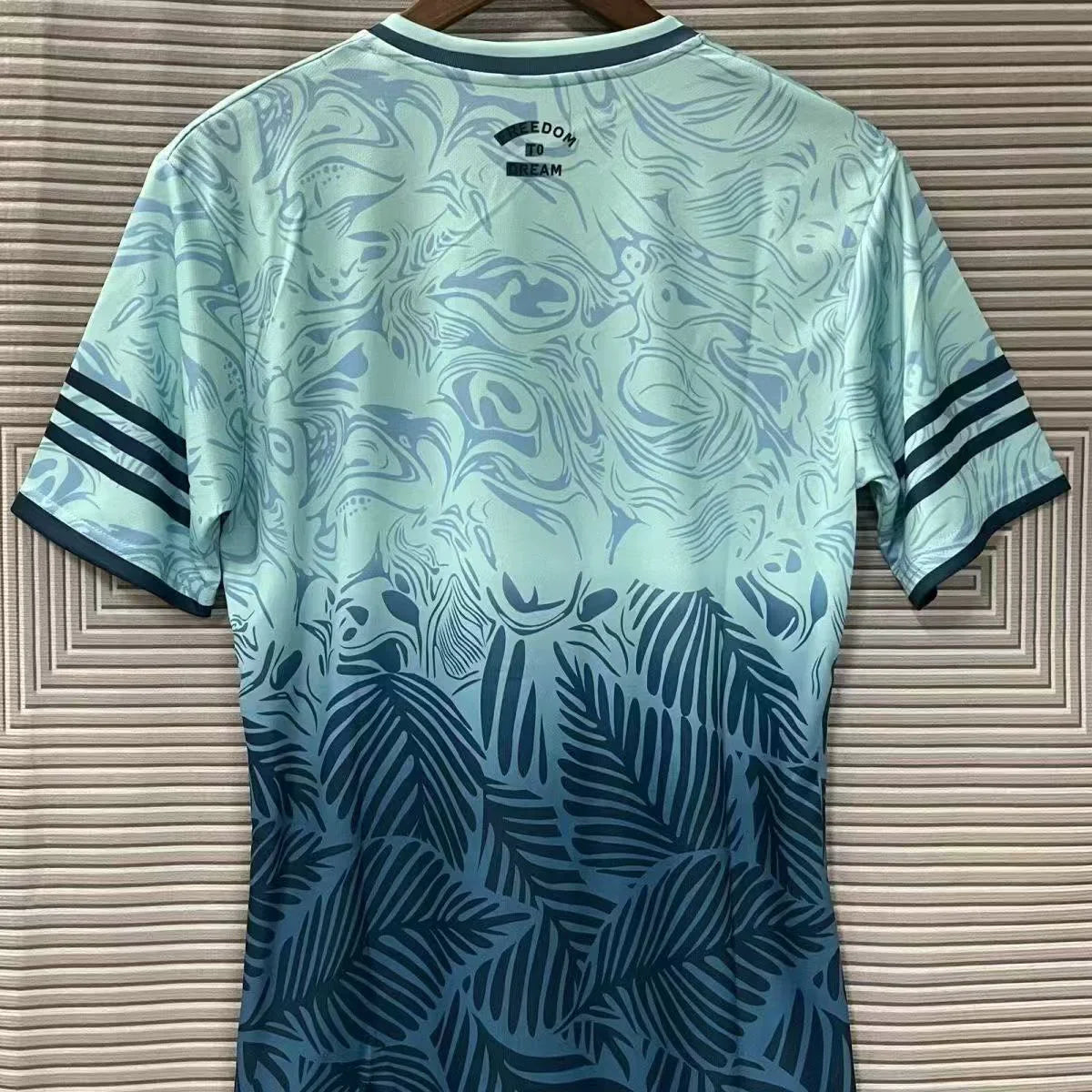 inter Miami Concept Shirt 2025-26