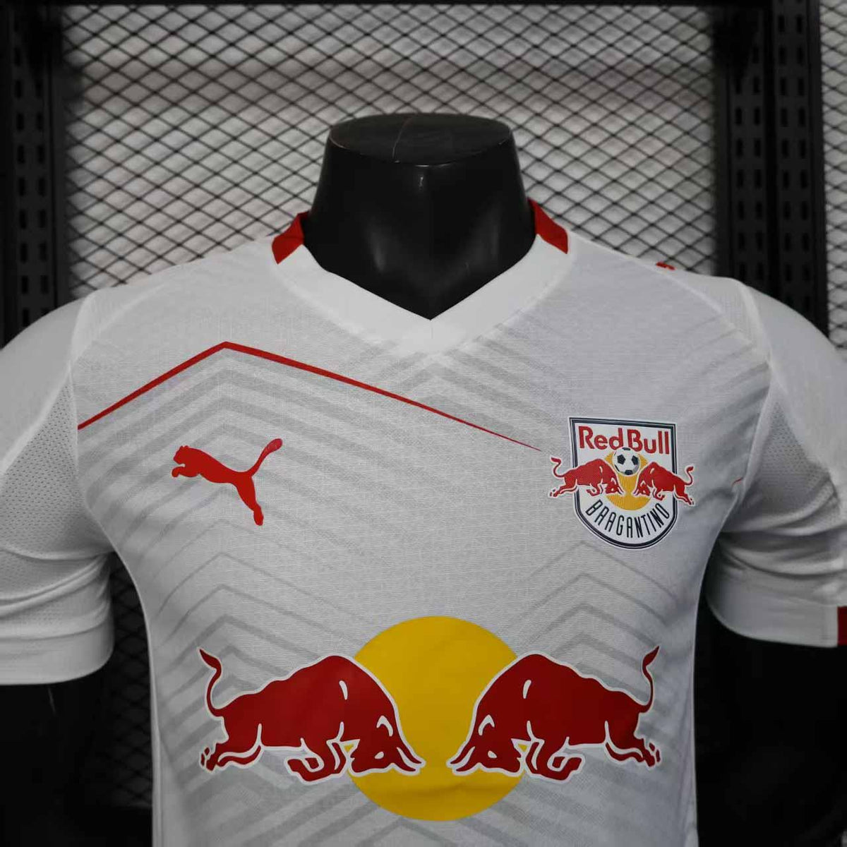 Leipzig Shirt 2025-26