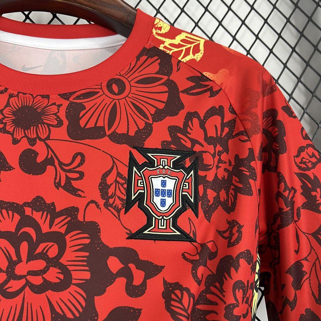 Portugal Concept Shirt 2024-25