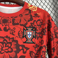 Portugal Concept Shirt 2024-25