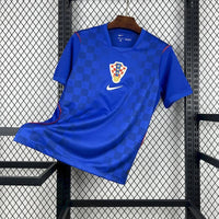 Croatia Away World Cup Shirt 2026