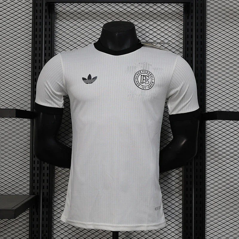 Germany Concept Shirt 2025-26