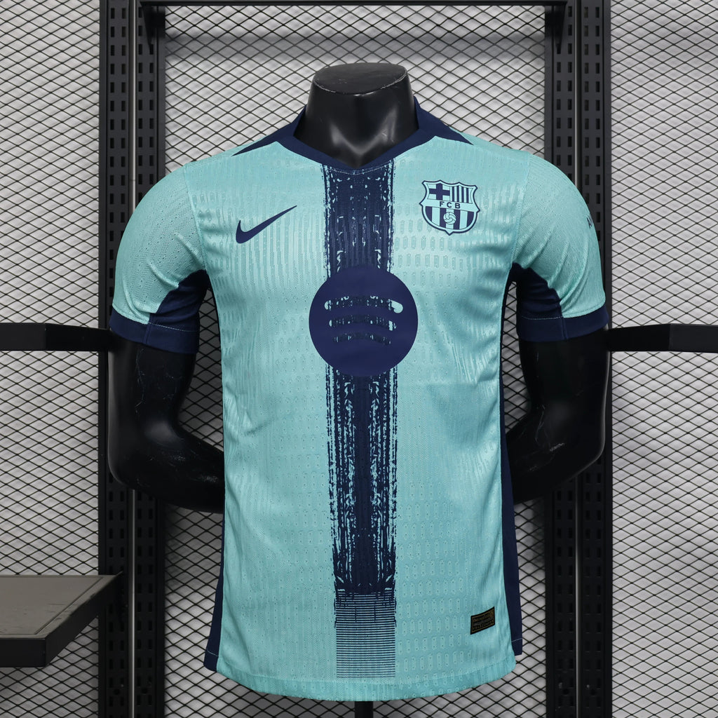 FC BARCELONA CONCEPT Shirt 2025