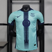 FC BARCELONA CONCEPT Shirt 2025