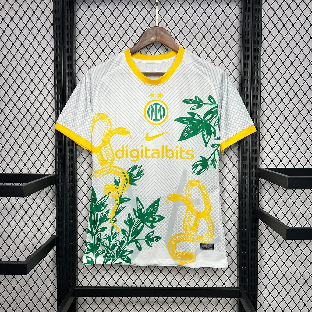 Inter Milan Concept Shirt 2024-25