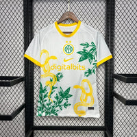 Inter Milan Concept Shirt 2024-25