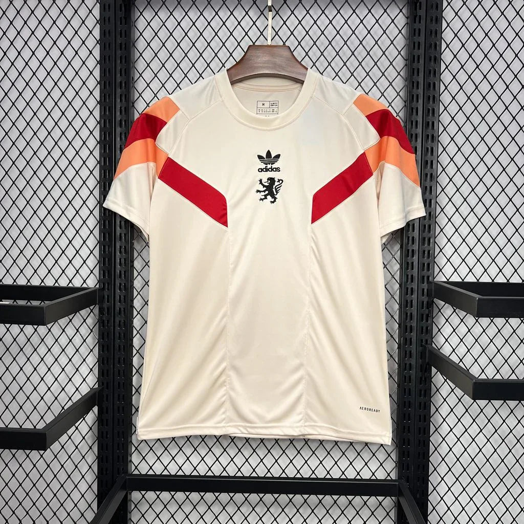 Lyon Concept Shirt 2024-25